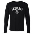 Breanna Stewart New York Liberty Invert WHT