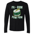 Christmas Pa-Rum Pum Pum WHT