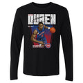 Jalen Duren Detroit Pistons Premiere WHT