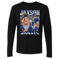 Jaxson Dart New York G Vintage WHT