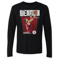 Alperen Sengun Houston Rockets Premiere WHT