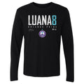 Luana Orlando Pride Elite WHT