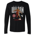 Sophia Wilson Portland Thorns FC Bitmap WHT