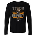 Tyson Dupont Superstar Name WHT