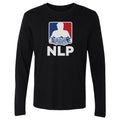 Gambling Poker NLP Logo WHT