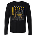 Bobby Wagner Washington Black WHT