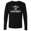 7 Mile Vs. Everybody WHT