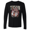 Jaylon Tyson Cleveland Cavaliers Trio WHT