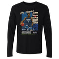 Anthony Edwards Minnesota Timberwolves 2026 NBA All-Star Vertical WHT