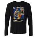 Steph Curry Golden State Warriors 2026 NBA All-Star Vertical WHT