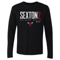 Collin Sexton Chicago Bulls Elite WHT