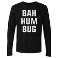 Christmas Bah Hum Bug WHT