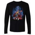 Cody Rhodes Flames WHT
