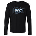 UFC Logo Shock WHT