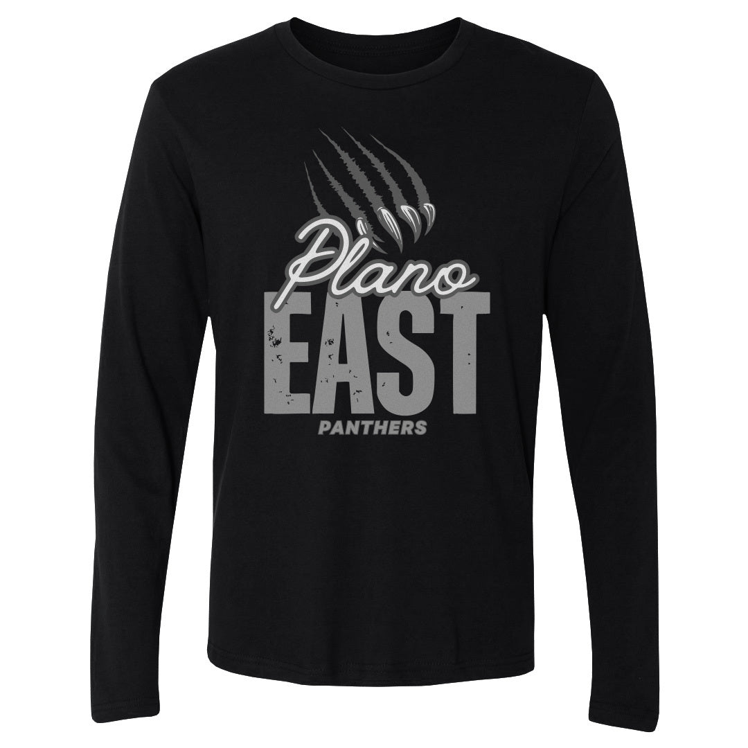 Crown Trio Plano East Panthers Panther Claw WHT