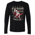 Steve Yzerman Detroit Game 7 1996 WHT