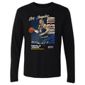 Nikola Jokic Denver Nuggets 2026 NBA All-Star Vertical WHT