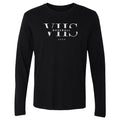 Vandegrift Crown Trio Baseball VHS 2026 WHT