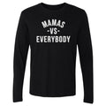 Mamas Vs. Everybody WHT