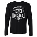 Crown Trio Vandegrift High School Basketball 2 - 2025 WHT