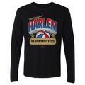 Harlem Globetrotters Retro Arc WHT