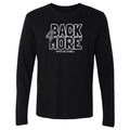 Vandegrift Crown Trio Volleyball Back 4 More Type WHT