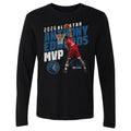 Anthony Edwards Minnesota Timberwolves 2026 All-Star MVP WHT