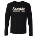 Crown Trio Plano East Panthers Eastside Vibes WHT