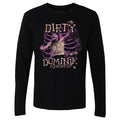 Dominik Mysterio Champion Grunge WHT