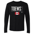 Devon Toews Colorado Canada Elite WHT