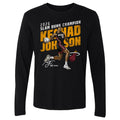 Keshad Johnson Miami Heat 2026 Slam Dunk Champion WHT