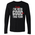 Christmas I've Been Goodish This Year WHT