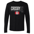 Sidney Crosby Pittsburgh Canada Elite WHT