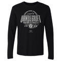 Crown Trio Vandegrift High School Basketball 4 - 2025 WHT