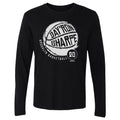 Day'Ron Sharpe Brooklyn Basketball WHT