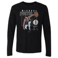 Michael Porter Jr. Brooklyn Nets Shattered WHT