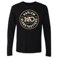 Harlem Globetrotters 100 Years Circle WHT