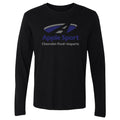 Apple Sport Crown Trio Logo 3 WHT