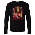 Layla Diggs Sparkle WHT