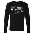 Colston Loveland Chicago Elite WHT
