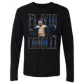 Flavio Cobolli Shirt Rip WHT