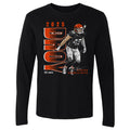 Carson Schwesinger Cleveland 2025 DROY WHT