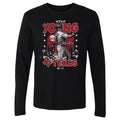 Michael Young Texas Gritty WHT