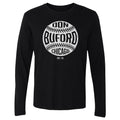 Don Buford Chicago W Vintage Baseball WHT