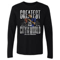 Jameis Winston New York G Greatest City In The World WHT