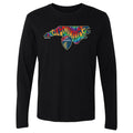 North Carolina Courage Groovy Pride State