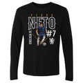 Pedro Neto Chelsea FC Outline Number WHT