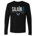 Tidjane Salaun Charlotte Hornets Elite WHT
