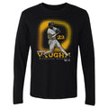 Greg Vaughn Milwaukee Player Name WHT