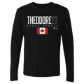 Shea Theodore Vegas Canada Elite WHT